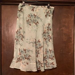 Jaclyn Smith Skirt